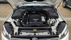 Mercedes-Benz GLC 250 4Matic AMG Line Premium Plus 5dr 9G-Tronic Petrol Estate